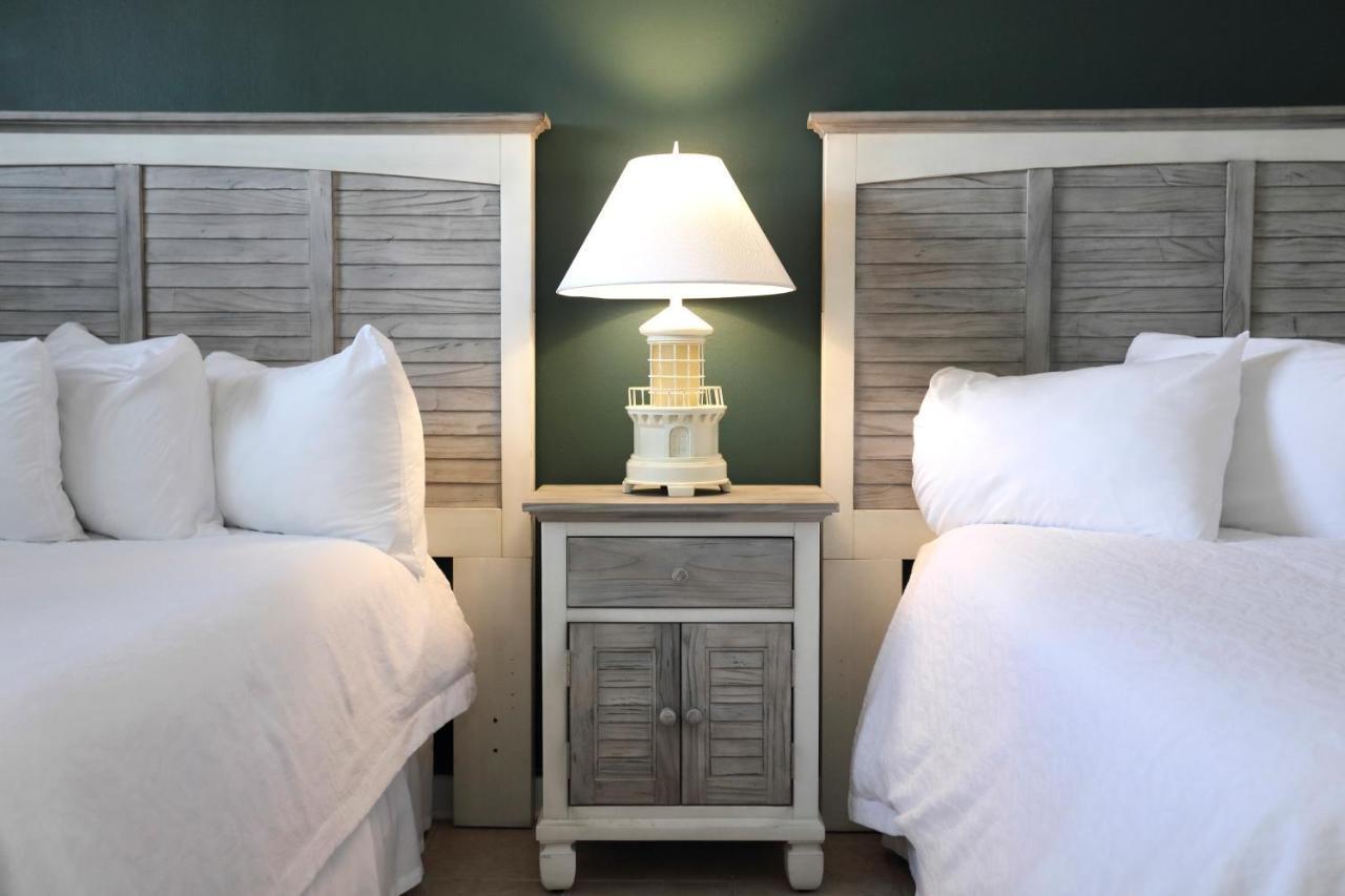 Marquis De Lafayette Hotell Cape May Eksteriør bilde